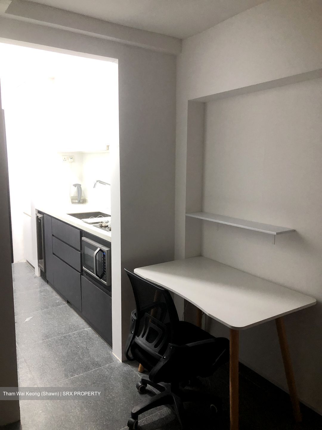 PS100 (D2), Office #607437141
